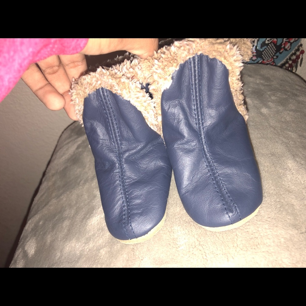 Booties - Picture 2 of 2